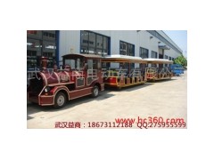 供應(yīng)武漢益商電動(dòng)小火車 電動(dòng)觀光車 益商-- 武漢益商電動(dòng)車有限公司