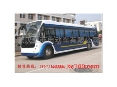供應(yīng)武漢益商電動(dòng)客車 電動(dòng)觀光車-- 武漢益商電動(dòng)車有限公司