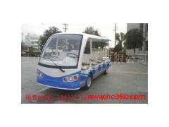 供應(yīng)武漢益商電動(dòng)觀光車14座-- 武漢益商電動(dòng)車有限公司