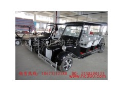 供應(yīng)武漢益商電動(dòng)老爺車6 電動(dòng)觀光車-- 武漢益商電動(dòng)車有限公司