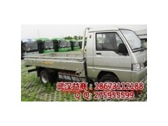 供應(yīng)武漢益商DFYS090 4A電動(dòng)貨車 電動(dòng)老爺車-- 武漢益商電動(dòng)車有限公司