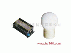 供應蘇威牌 24V，30W，40W無極燈 風能照明專用-- 揚州市蘇威照明科技有限公司