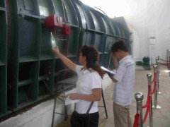 噪聲、振動、電磁輻射等物理因素檢測-- 上海中特檢測技術有限公司