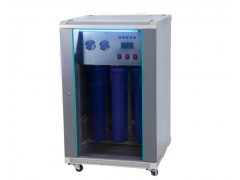商用純水機(jī)--  南京美泓環(huán)?？萍加邢薰?