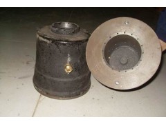 廣東醇基燃料鑄鐵節(jié)能爐頭，生物醇油專用灶頭-- 廣州市潤謙廚房設(shè)備制造有限公司
