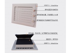 環?？照{管道塑料出風口 可調節風口 單聯底風口-- 福建佰事誠環?？萍加邢薰? class=