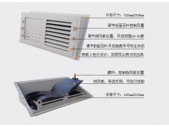 環?？照{塑料出風口 雙聯側風口-- 福建佰事誠環?？萍加邢薰? class=