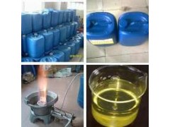 醇油是替代柴油液化氣的新型能源-- 廣州市潤謙廚房設(shè)備制造有限公司