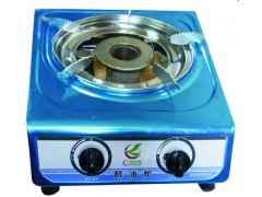 高旺醇油家用灶、與其他灶具相比節(jié)能40%左右-- 廣州市潤謙廚房設(shè)備制造有限公司