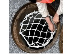 下水道安全網(wǎng),窨井防墜網(wǎng)-- lift索具集團中國公司銷售部