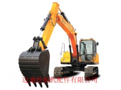 三一重工SY155H挖掘機液壓泵-- 武漢邁通挖掘機配件有限公司