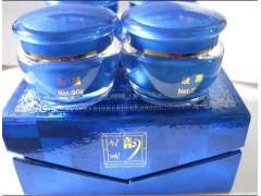 南寧美之韻化妝品代理  美之韻白里透紅四合一-- 廣西南寧市護膚精品化妝品公司銷售部