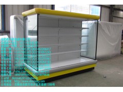 聊城,南京,鎮江哪里有賣海鮮冷凍柜/自助餐冷柜-- 合肥德爾曼商用設備公司