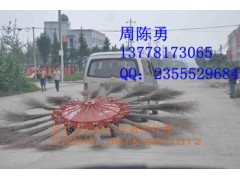 zhou掃地車，郊外道路清掃車-- 四川久億農林開發有限公司銷售部