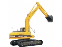中聯(lián)重科ZE260E挖掘機(jī)散熱器-- 廣州鑫興挖掘機(jī)配件有限公司