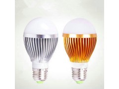 濟南哪里的5WLED節能燈12V-85V地攤專用價格便宜？-- 濟南天眾玖商貿有限公司