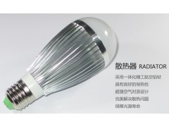 濟南哪里的7W LED球泡燈12V-85V地攤專用價格便宜？-- 濟南天眾玖商貿有限公司