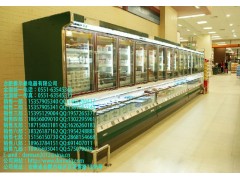 銀川哪里有賣(mài)熟食展示柜/銀川哪里有賣(mài)海鮮柜-- 合肥德?tīng)柭逃迷O(shè)備公司