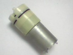 廠家直銷微型氣泵,迷你小氣泵-- 深圳市煒圣鈦電子有限公司