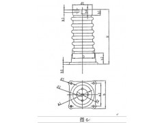 供應(yīng)ZA-35T支柱絕緣子找誠(chéng)信廠家【軒泰電氣】-- 樂清軒泰電氣科技有限公司