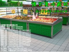 中衛(wèi)哪里有賣(mài)風(fēng)幕保鮮柜\中衛(wèi)哪里有賣(mài)鮮肉冷藏柜-- 合肥德?tīng)柭逃迷O(shè)備公司