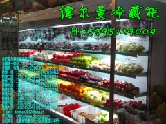 中衛哪里有賣臺上冷凍柜\中衛哪里有賣飲料保鮮柜-- 合肥德爾曼商用設備公司