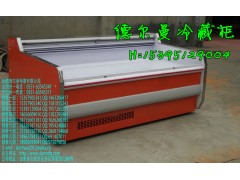 廣元哪里有賣蛋糕保鮮柜\廣元哪里有賣蛋糕冷藏柜-- 合肥德爾曼商用設備公司