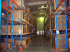 南京重型貨架|橫梁式貨架|南京明圓貨架-- 南京明圓貨架有限公司市場