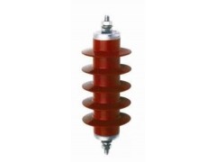 供應(yīng)HY5WS-17/50氧化鋅避雷器首選【軒泰電氣】-- 樂清軒泰電氣科技公司