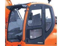 斗山DH150W-7挖掘機駕駛室價格-- 廣州鑫興挖掘機配件有限公司營銷部