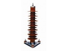 供應(yīng)HY5WZ-51/134氧化鋅避雷器-- 樂清軒泰電氣科技公司