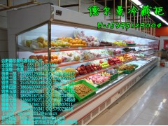 長沙哪里有賣水果冷藏柜\長沙哪里有賣風(fēng)幕柜-- 合肥德爾曼商用設(shè)備公司