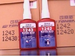 成都市可賽新TS1243膠水／產(chǎn)品價格／成都可賽新1243螺紋鎖固劑-- 成都市樂泰膠水代理有限公司網(wǎng)絡(luò)直銷