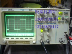 AG54624A TDS3052B價格 數(shù)字示波器價格 二手儀器行情-- 深圳民泰儀器行銷售部營銷中心