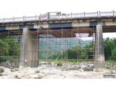重慶筑龍橋梁植筋、粘鋼、粘碳纖維加固-- 重慶筑龍建筑工程有限公司