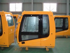 日立EX150LC-5挖掘機駕駛室報價-- 武漢邁通挖掘機配件有限公司