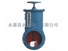 TZW-0.5手動升降比例閥-- 永嘉縣永華閥門有限公司
