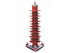 供應(yīng)YH5WZ-51/134氧化鋅避雷器找誠信廠家軒泰電氣-- 樂清軒泰電氣科技有限公司