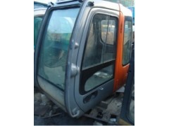 日立ZX210H-3G挖掘機駕駛室報價-- 武漢邁通挖掘機配件有限公司