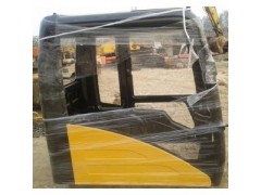 日立EX60WD-2挖掘機駕駛室報價-- 武漢邁通挖掘機配件有限公司