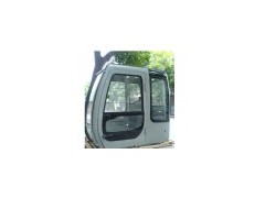 日立EX40-2挖掘機駕駛室報價-- 武漢邁通挖掘機配件有限公司