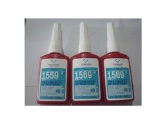 成都市可賽新TS1569膠水【樂泰569膠水】密封膠/管螺紋密封膠-- 成都市樂泰膠水代理有限公司網絡直銷