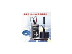 上海HL200里氏硬度計廠家最專業的公司-- 上海測振儀儀表有限公司超聲波測厚儀