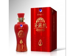 貴州茅露醇5年陳釀?wù)猩碳用?- 貴州茅露醇酒業(yè)有限公司
