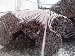 江西小口徑合金厚壁無縫鋼管價格-- 南京鑫倉管業(yè)有限公司