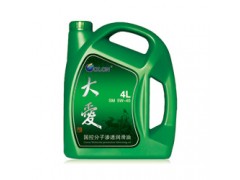 國控大愛潤滑油SM  10W-40，民族特色的高品質潤滑油-- 深圳市國控油品有限公司