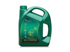 國控摩托艇指定潤滑油SN  5W-30-- 深圳市國控油品有限公司
