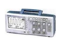 上海泰克TDS-1001B數(shù)字存儲示波器TDS1001B-- 上海測振儀儀表有限公司超聲波測厚儀