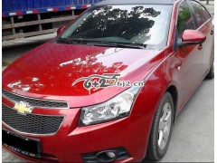 供應二手車：2011款雪弗蘭科魯茲1.6手自一體-- 重慶六加二汽車經紀有限公司推廣部