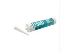可賽新TS1598膠水【產品價格】樂泰598密封硅橡膠【產品資料】-- 成都市樂泰膠水代理有限公司網絡直銷